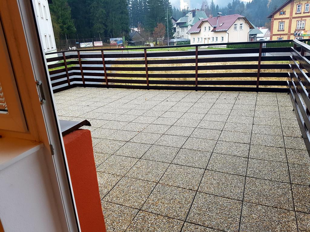 Apartman Karolina 하라포프 외부 사진