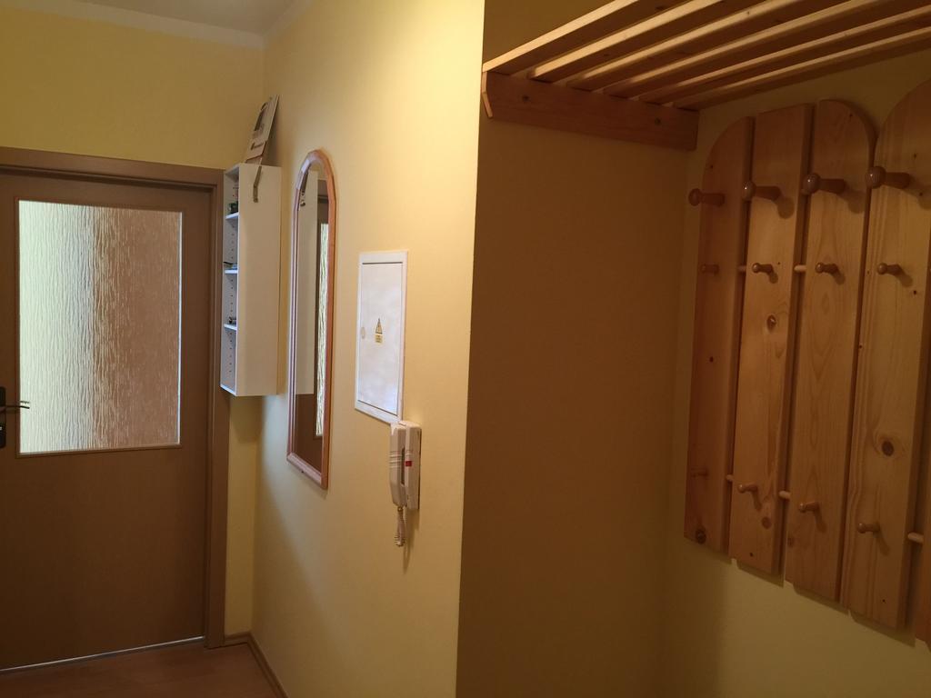 Apartman Karolina 하라포프 외부 사진
