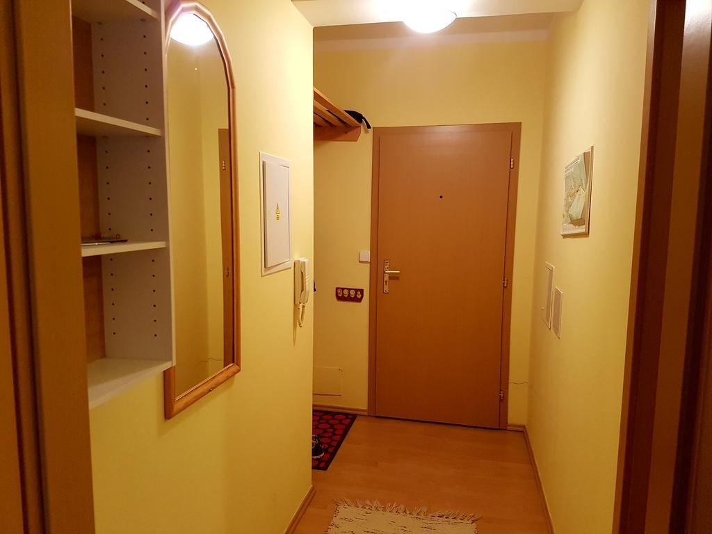 Apartman Karolina 하라포프 외부 사진