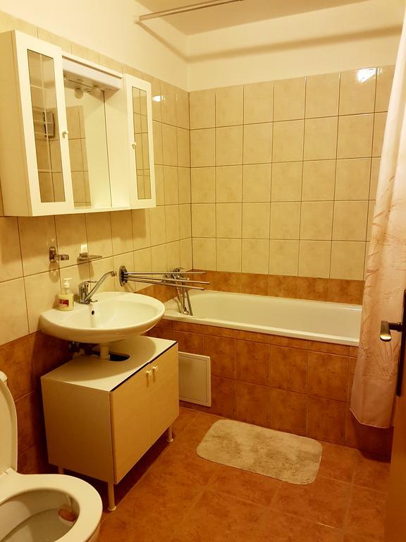 Apartman Karolina 하라포프 외부 사진