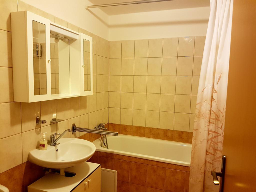 Apartman Karolina 하라포프 외부 사진