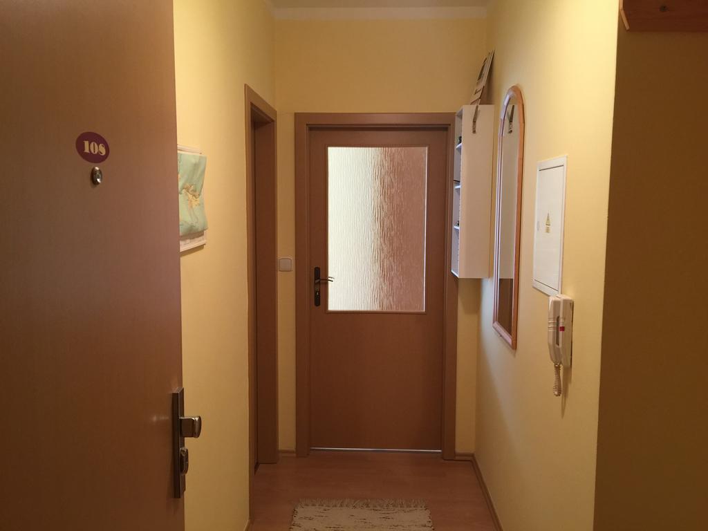 Apartman Karolina 하라포프 외부 사진
