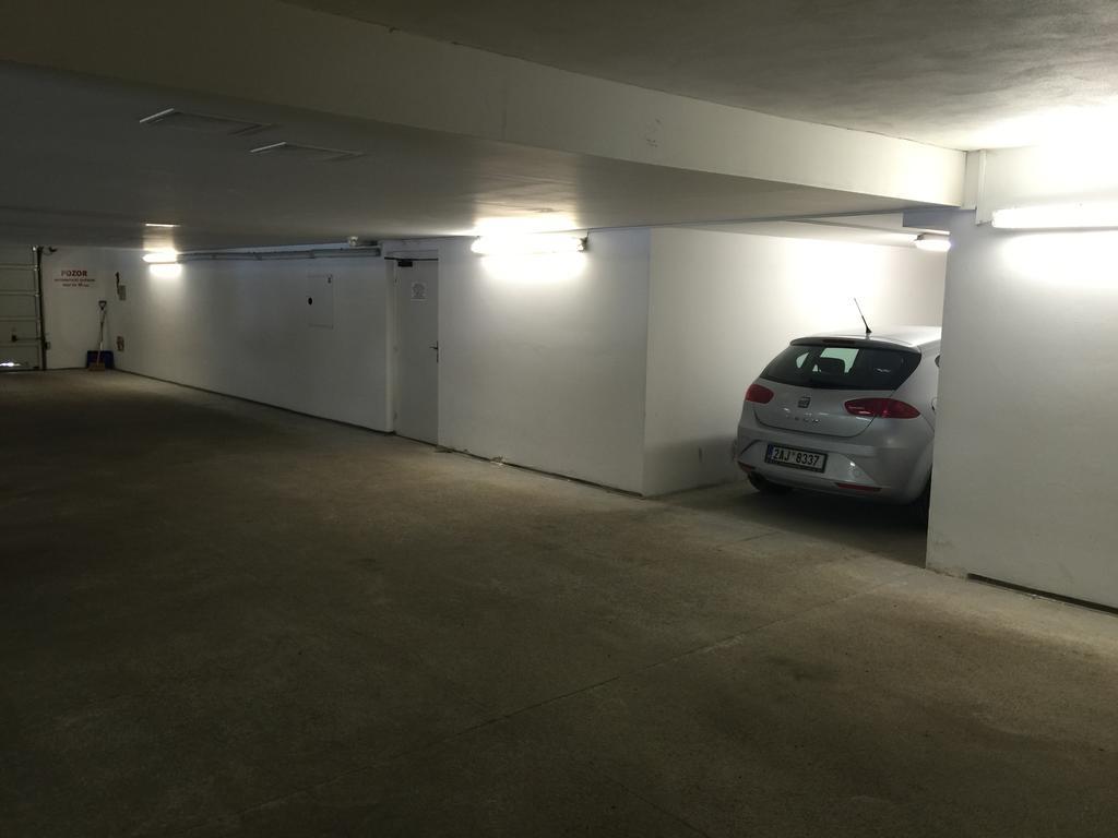 Apartman Karolina 하라포프 외부 사진