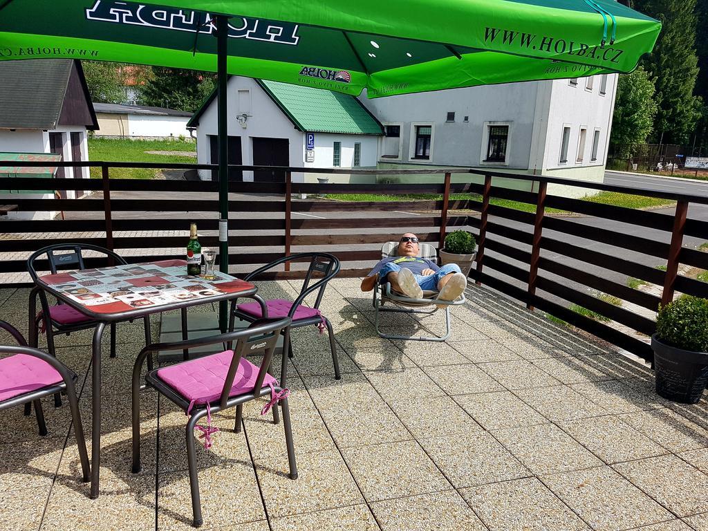 Apartman Karolina 하라포프 외부 사진