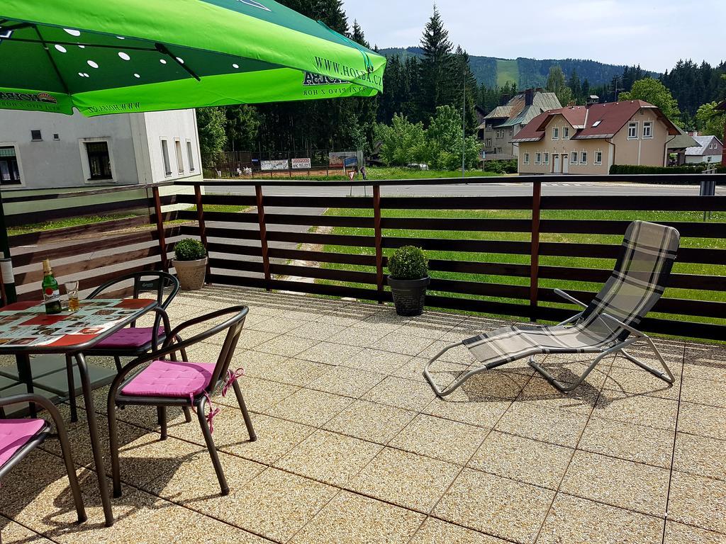 Apartman Karolina 하라포프 외부 사진