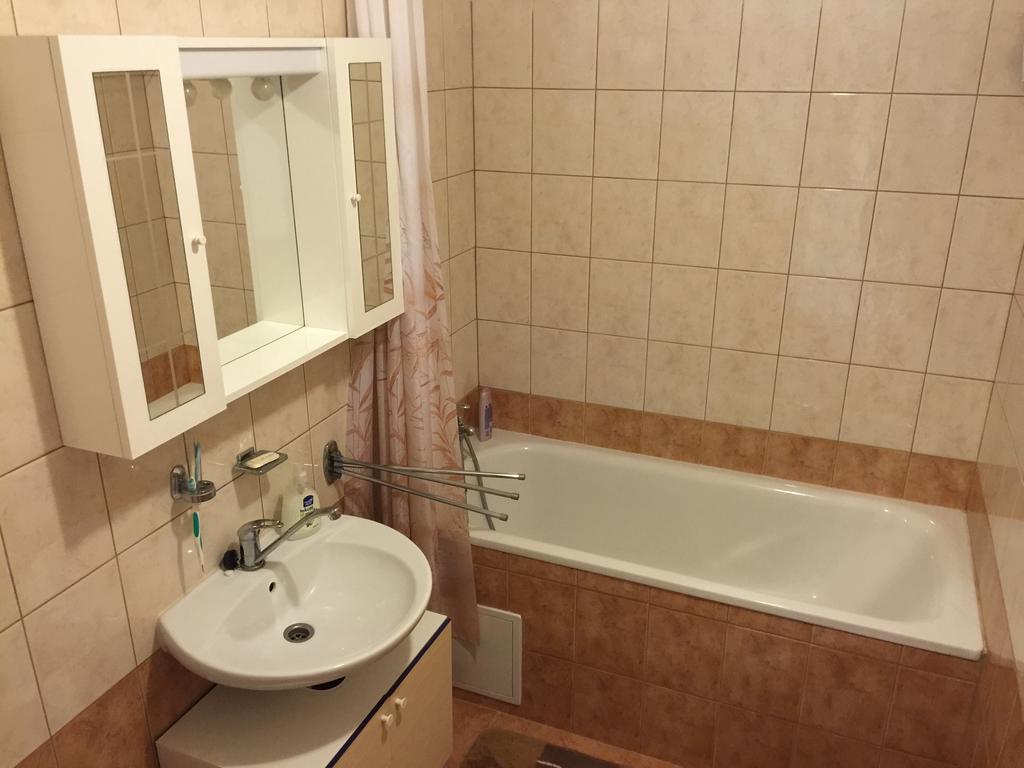 Apartman Karolina 하라포프 외부 사진